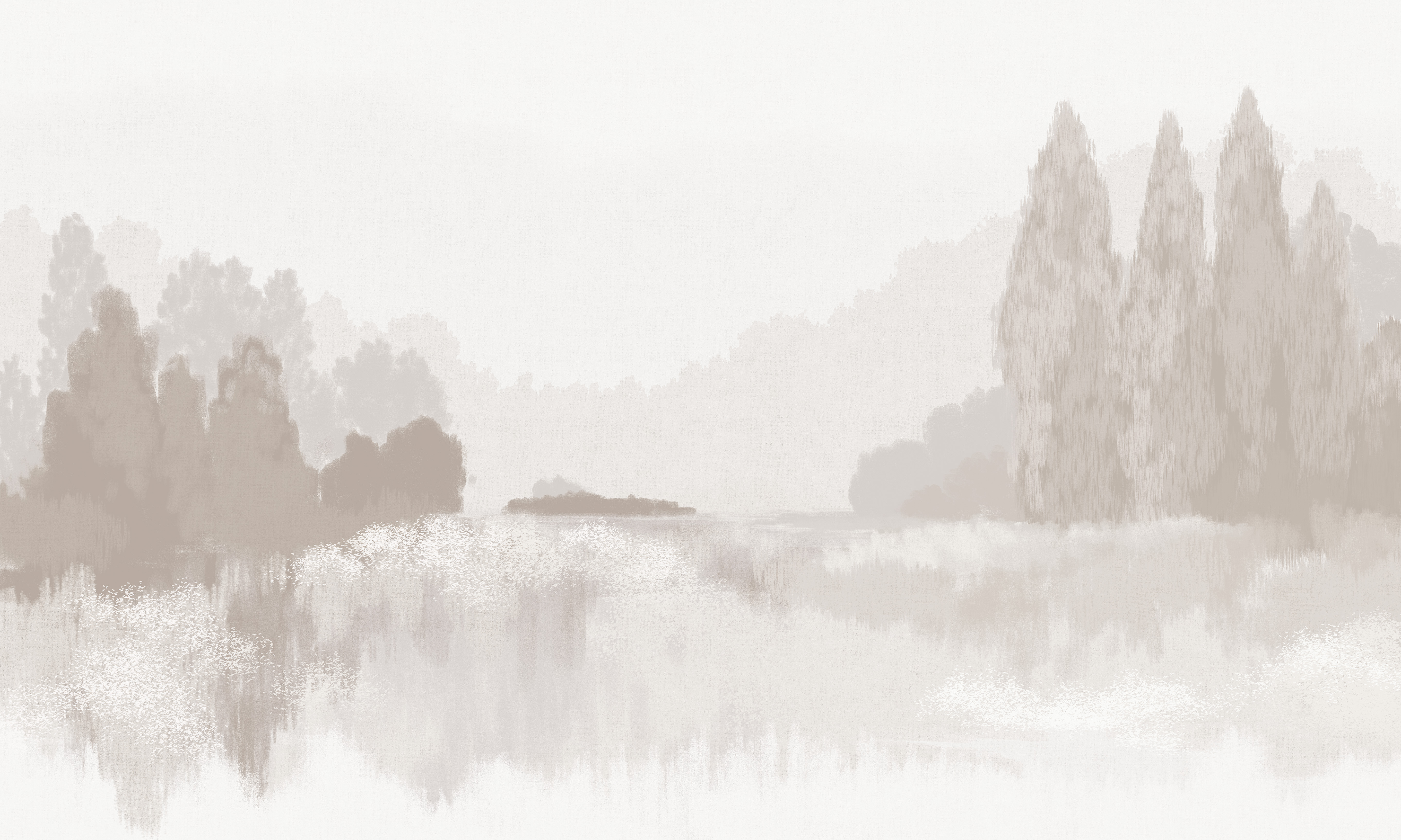 Панно Loymina Пейзаж 2 Амурский лес ART22 002 3×5 Панно Loymina Пейзаж 2 Амурский лес ART22 002 3×5